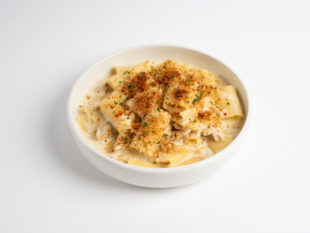 🍋Pasta limona bellla - باستا ليمونه بيلا🍋